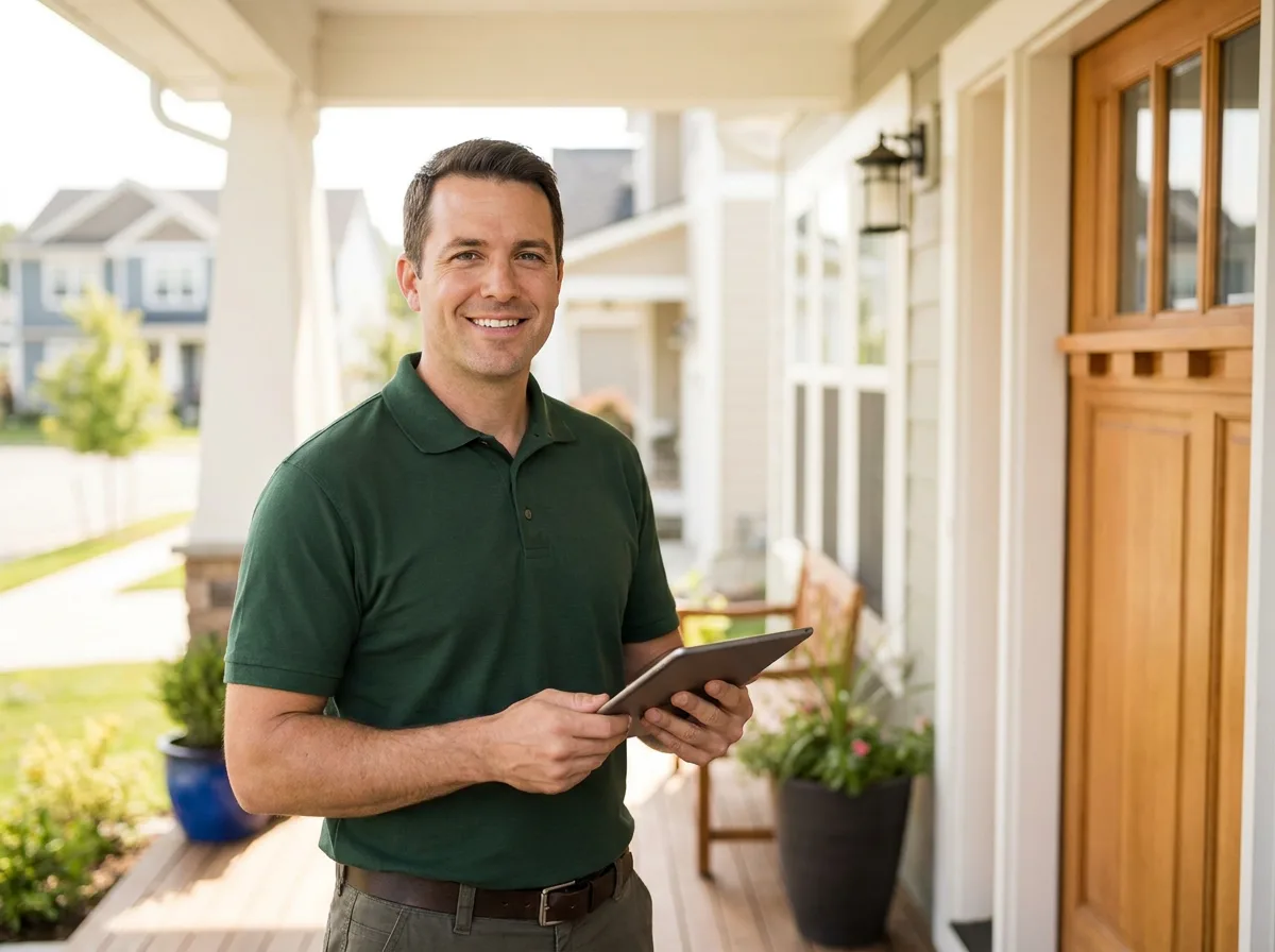 Pest control FAQs for Evansville, IL